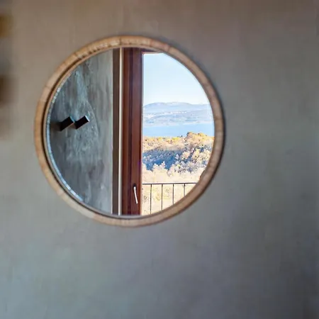 Villa Est Bagnoregio
