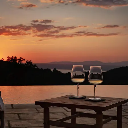 Est Villa Bagnoregio