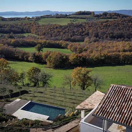 Est * Bagnoregio